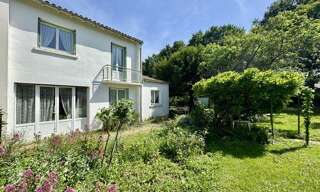 Maison 5 Pièces 73 m² à vendre à Angoulême (16000)