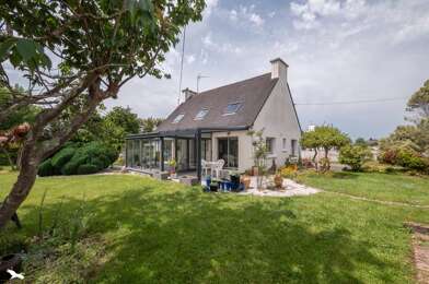 Maison 5 pièces 472500 €