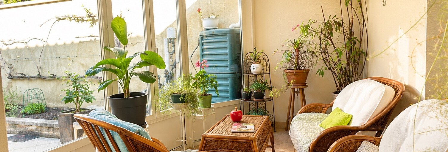 Maison 6 Pièces 141 m² à vendre à Lognes (77185)