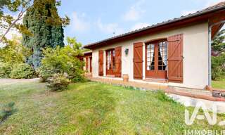 Maison 5 Pièces 120 m² à vendre à Escalquens (31750)