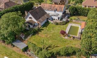 Maison 10 Pièces 327 m² à vendre à Doazon (64370)