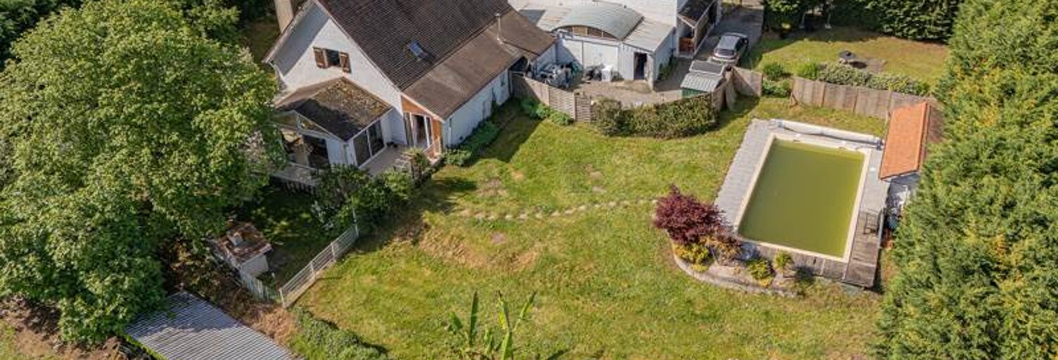 Maison 10 Pièces 327 m² à vendre à Doazon (64370)