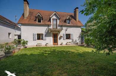 Maison 10 pièces 314160 €