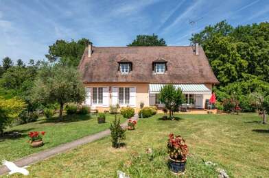 Maison 6 pièces 284900 €