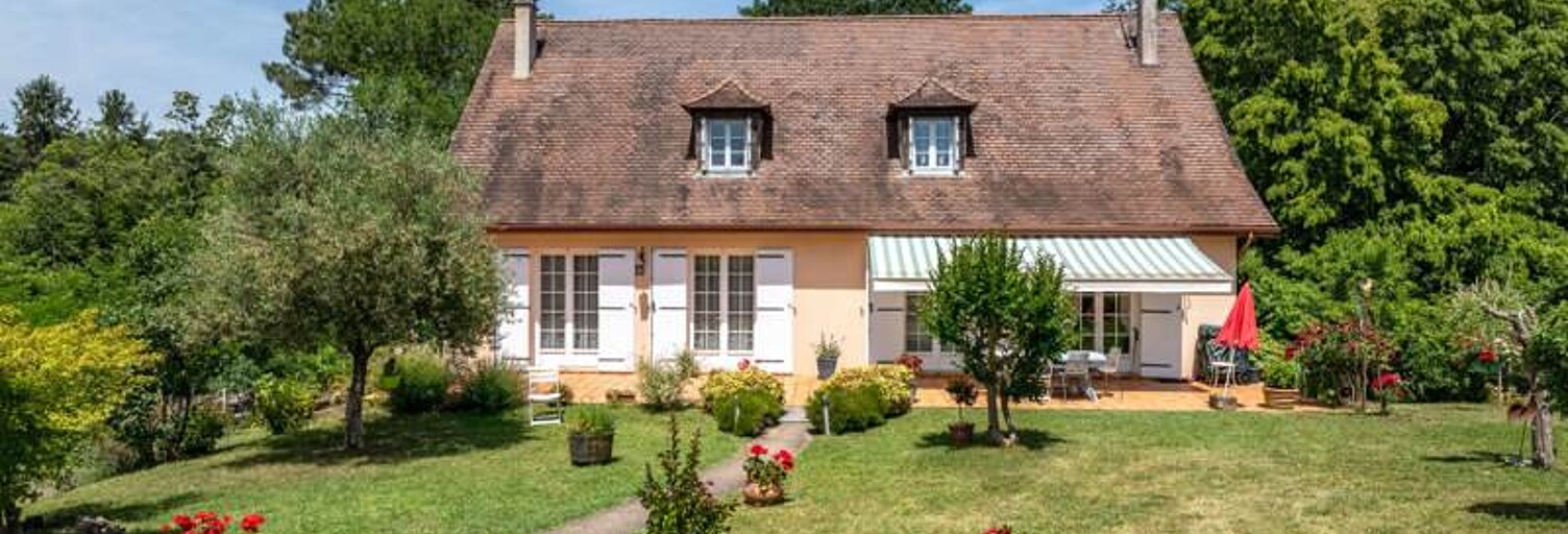 Maison 6 Pièces 162 m² à vendre à Trélissac (24750)