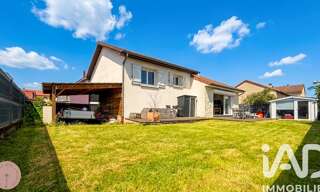Maison 5 Pièces 100 m² à vendre à Amnéville (57360)