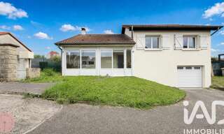 Maison 5 Pièces 100 m² à vendre à Amnéville (57360)