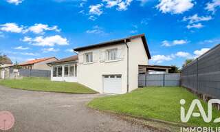 Maison 5 Pièces 100 m² à vendre à Amnéville (57360)