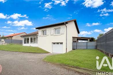 Maison 5 pièces 330000 €