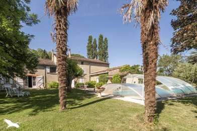 Maison 8 pièces 599000 €
