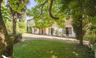 Maison 8 Pièces 350 m² à vendre à Montégut-Lauragais (31540)