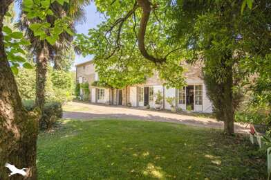 Maison 8 pièces 599000 €