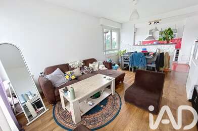 Appartement 3 pièces 200000 €