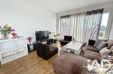 Appartement 3 pièces 185000 €
