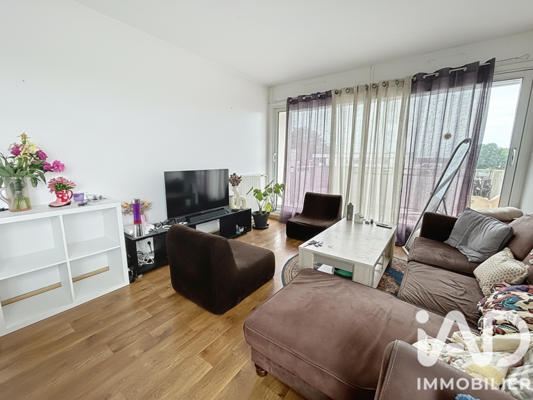 Vente Appartement 3 pièces — photo 1
