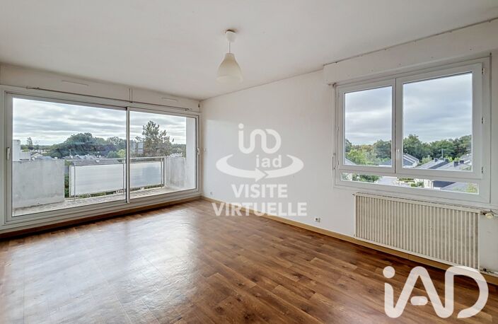 Vente Appartement 3 pièces — photo 5