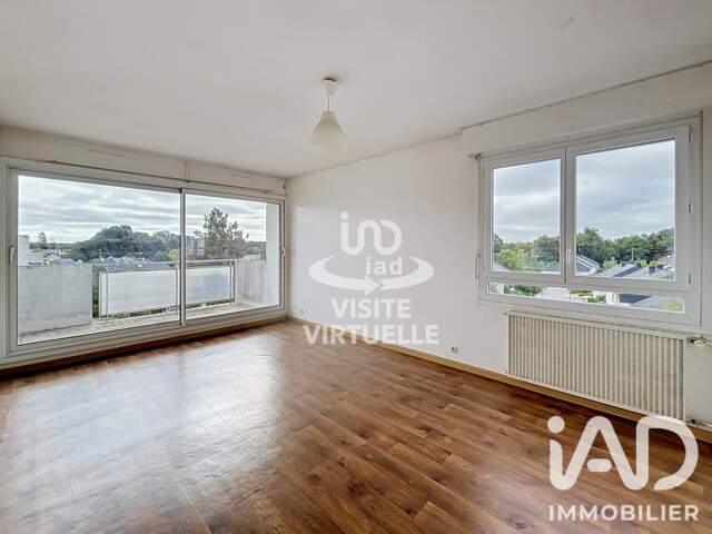 Vente Appartement 3 pièces — photo du bien