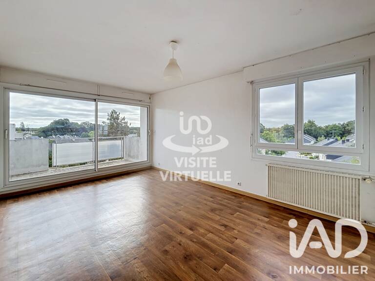 Vente Appartement 3 pièces — photo 1