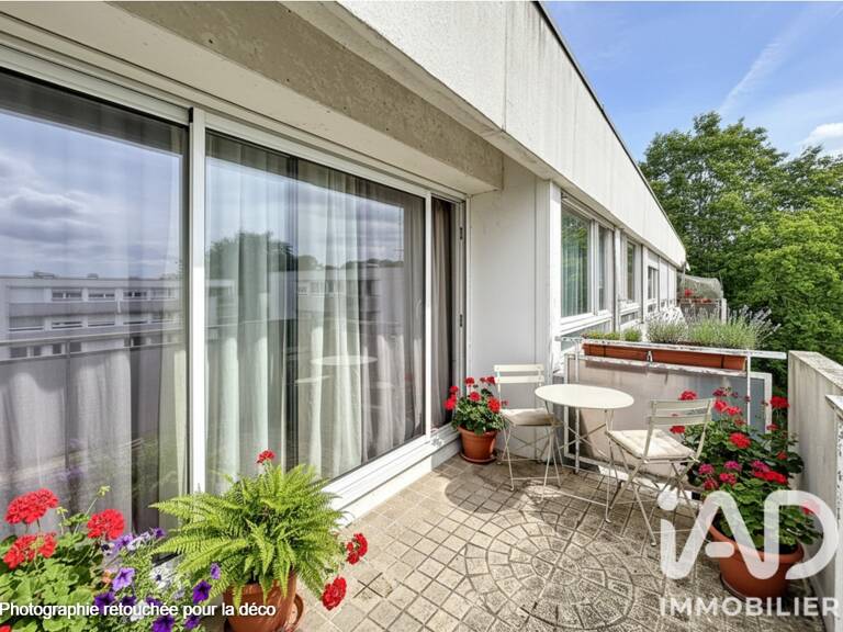 Vente Appartement 3 pièces — photo 1