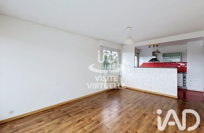 Vente Appartement 3 pièces — photo 2