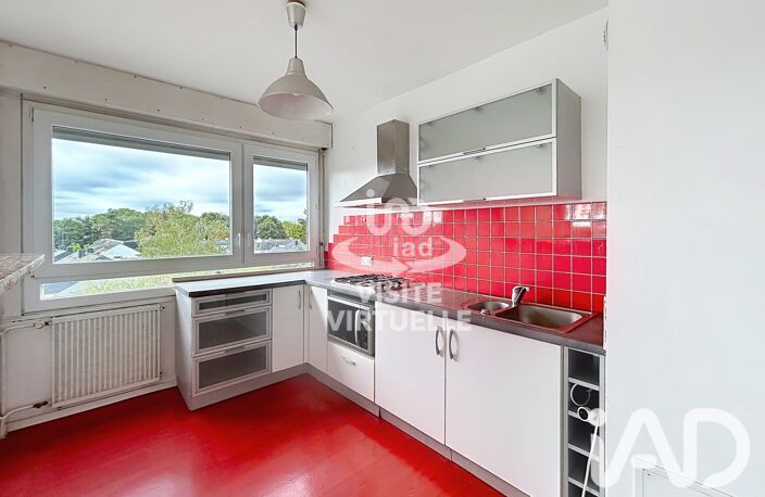 Vente Appartement 3 pièces — photo 4