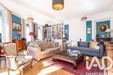 Appartement 5 pièces 745000 €