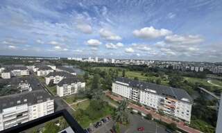 Appartement 2 Pièces 67 m² à vendre à Tours (37200)