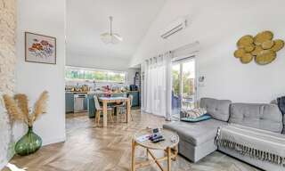 Maison 3 Pièces 53 m² à vendre à Lanton (33138)