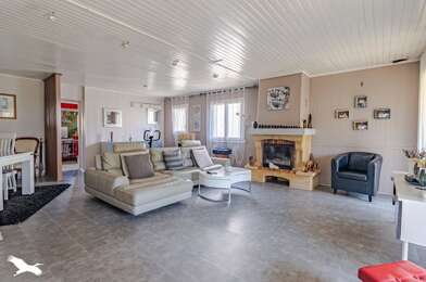 Maison 5 pièces 312405 €