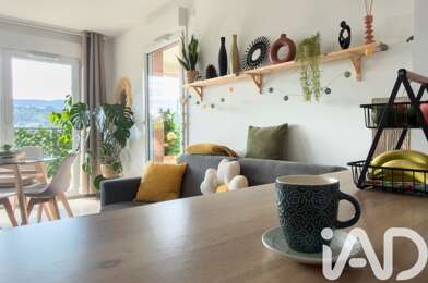 Appartement 2 pièces 219000 €