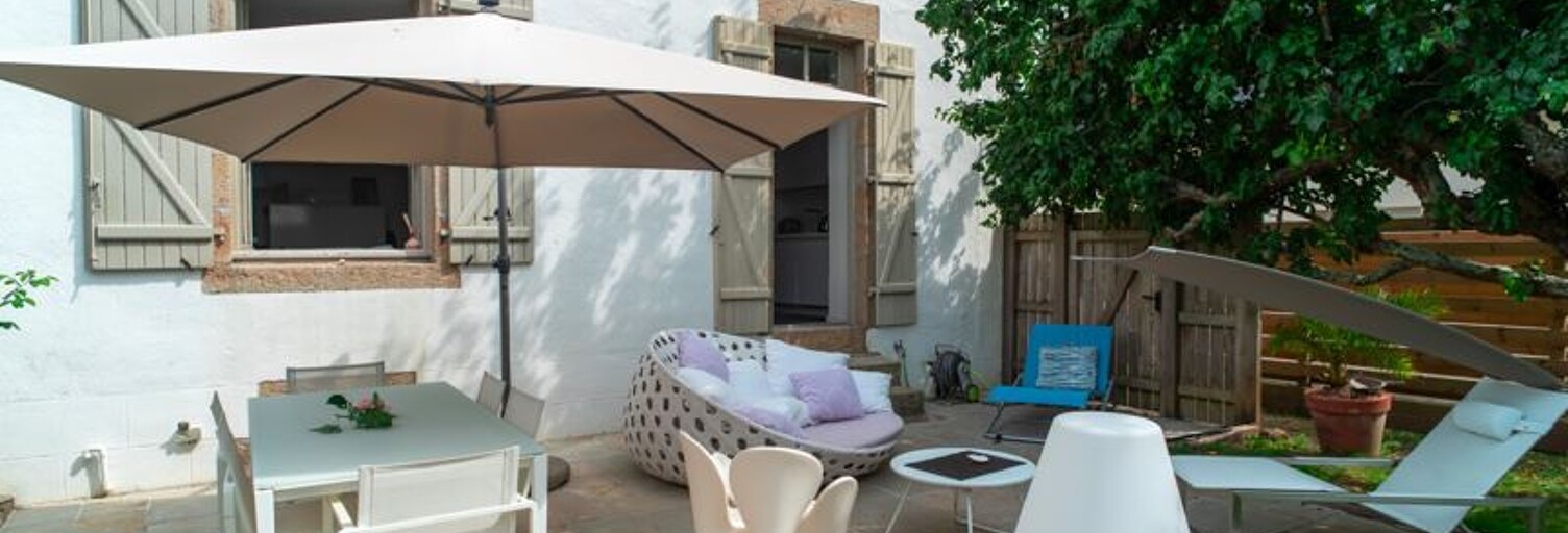 Maison 2 Pièces 65 m² à vendre à Combrit (29120)
