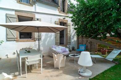 Maison 2 pièces 520000 €