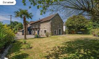 Maison 5 Pièces 175 m² à vendre à Siros (64230)