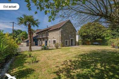 Maison 5 pièces 468000 €