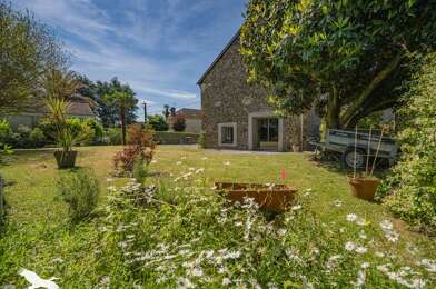 Maison 5 pièces 468000 €