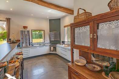 Maison 5 pièces 448232 €