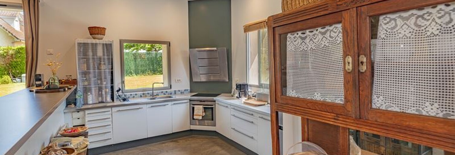 Maison 5 Pièces 175 m² à vendre à Lescar (64230)