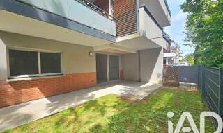 Appartement 3 Pièces 64 m² à vendre à Le Mesnil-Esnard (76240)