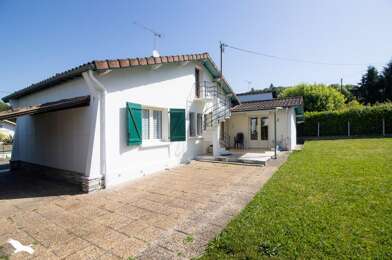 Maison 7 pièces 231440 €