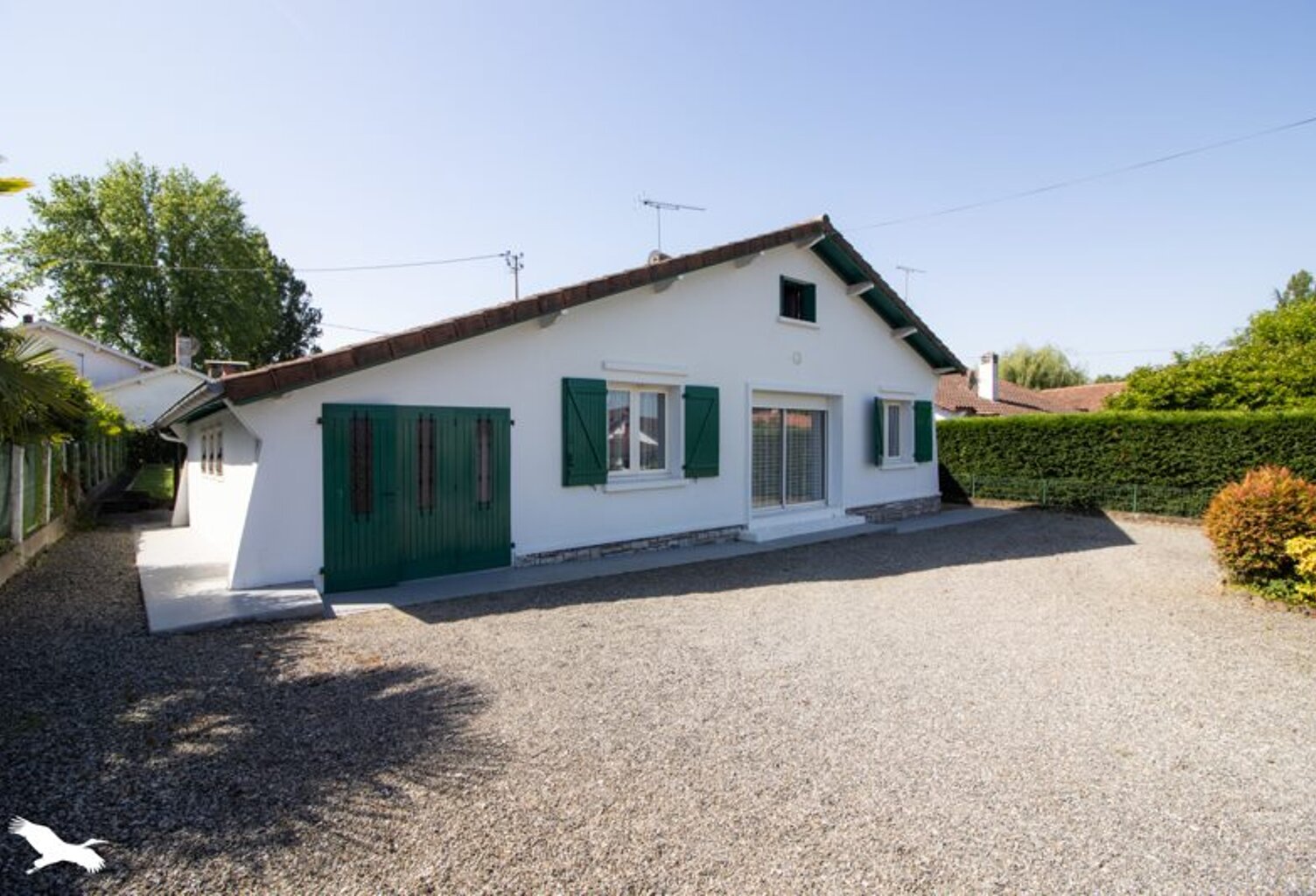Traditionnelle de 7 pièces principales — photo 1