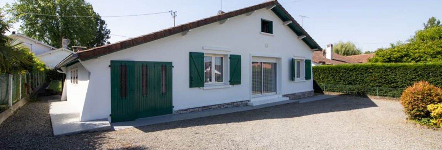 Maison 7 Pièces 92 m² à vendre à Salies-de-Béarn (64270)