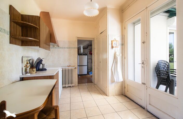 Traditionnelle de 7 pièces principales — photo 3