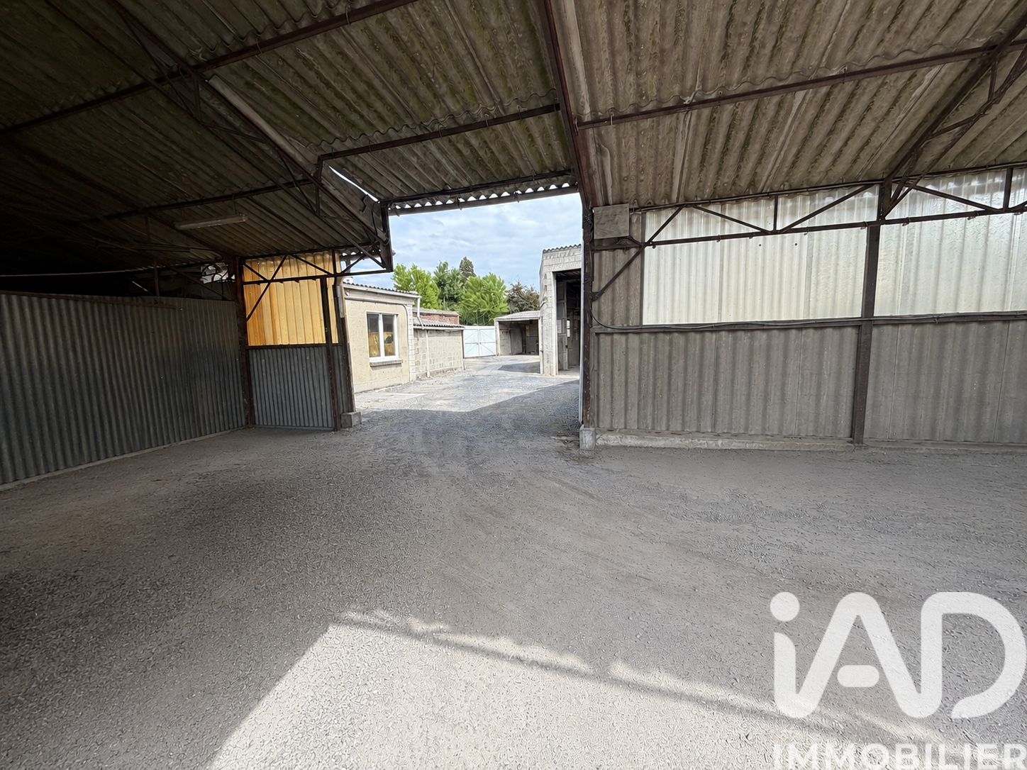 Vente Atelier 4 pièces - Photo 2