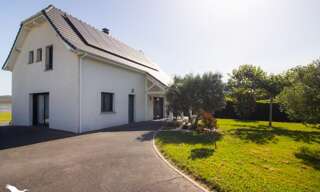 Maison 4 Pièces 120 m² à vendre à Barraute-Camu (64390)