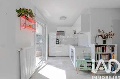 Appartement 3 pièces 349000 €