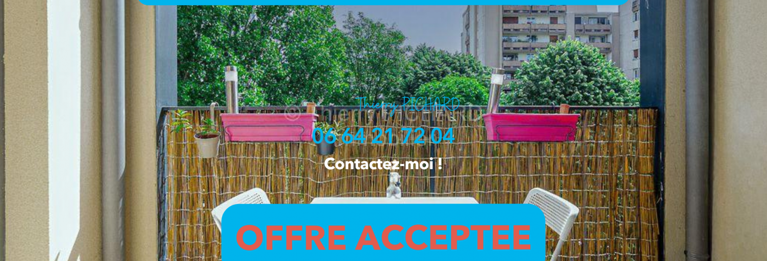 Appartement 3 Pièces 64 m² à vendre à Romainville (93230)
