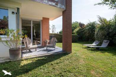 Appartement 3 pièces 169800 €