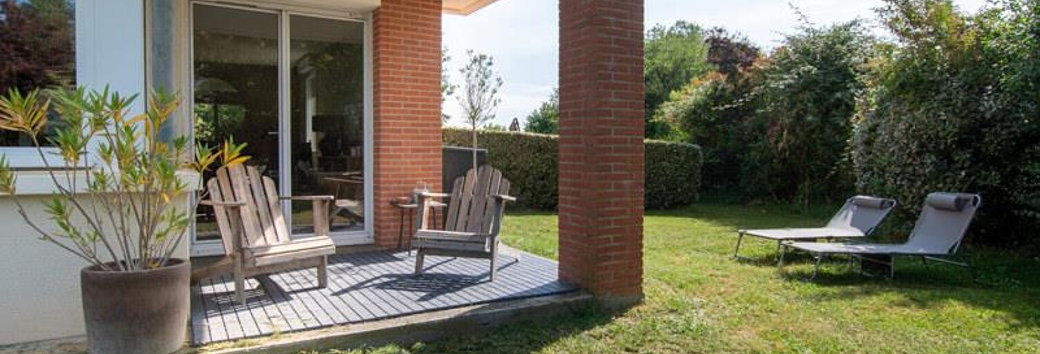 Appartement 3 Pièces 62 m² à vendre à Fonsorbes (31470)