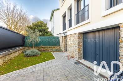 Maison 6 pièces 1139000 €