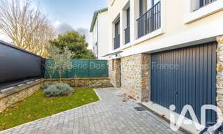Maison 6 Pièces 200 m² à vendre à Joinville-le-Pont (94340)